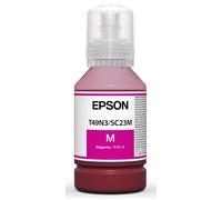 Epson - Cartouche d'encre C13T49H300 (T49H) Magenta 140 ml - Original pour SureColor SC-T3100X