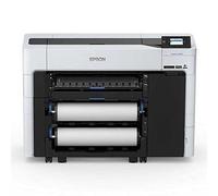 Epson Imprimante grand format SureColor SC-T3700E 24 pouces Rouleau 61 cm sans PostScript