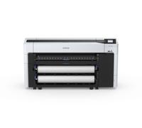 EPSON SC-T7700D 44p Duo Roll SureColor-T7700D 44p Duo Roll