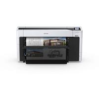 SureColor SC-T7700D - 44" imprimante grand format - couleur - jet d'encre - Rouleau (111,8 cm) - 2 400 x 1 200 ppp - USB 2.0, Gigabit LAN, Wi-Fi(ac)