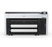 Epson SC-T7700DL imprimante grand format Jet d'encre Couleur 2400 x 1200 DPI A0 (841 x 1189 mm)