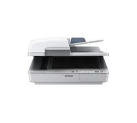 EPSON Scan WF DS-7500+Logiciel PDF