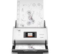 Epson WorkForce DS-32000 Alimentation papier de scanner 600 x 600 DPI A3 Blanc