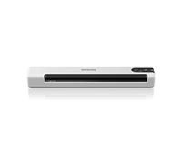 Epson WorkForce DS-70 Scanner portable 600 x 600 DPI A4 Blanc