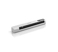 Epson WorkForce DS-80W Scanner portable 600 x 600 DPI A4 Blanc