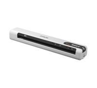 Epson WorkForce DS-80W Scanner portable 600 x 600 DPI A4 Blanc