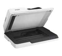 EPSON Scanner WorkForce DS-1630 - à plat - Couleur - USB 3.0 - A4