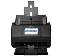 Epson Scanner WorkForce ES-580W Scanner de documents A4 600 x 600 dpi 35 pages / minute USB 3.1 (Gen 1), Wi-Fi 4 (IEEE 802.11 n/g/b/a)
