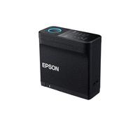Epson SD-10 (ECSP) Noir, Écran LCD, Portable, Port USB, Alimentation Batterie - Référence B41CK17301B0