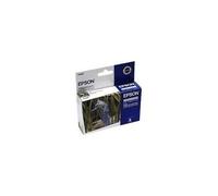 Epson Cartouche d'encre T0485 Cyan clair d'origine – Pour R200/R220/R300/R320/RX500/RX620