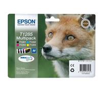 EPSON Série Renard - Multipack - T1285/ 16.4ml