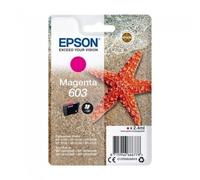 Epson Série Stella Marina 603 Magenta Cartouche D'Encre Originale