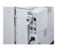 Epson - Serveur d'impression - Gigabit Ethernet - pour WorkForce Enterprise WF-C20750 D4TW, C21000 D4TW, M21000 D4TW; WorkForce Pro WF-C878, C879