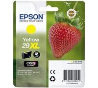 Epson SGLPCK Yellow 29XL Home Ink Yellow
