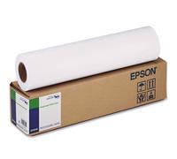 Epson Singleweight Matte - papier - mat - 1 rouleau(x) - rouleau (111,8 cm x 40 m)