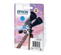 Epson Singlepack 502XL Encre Cyan C13T02W24010