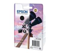 Epson Singlepack 502XL Encre Noire C13T02W14010