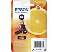 Epson encre C13T33514012 Black 33XL noir