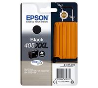 Epson 405XXL - taille XXL - noir - originale - cartouche d'encre - 2200 Pages - C13T02J14020