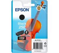Epson Singlepack Cartouche d'encre noire 250