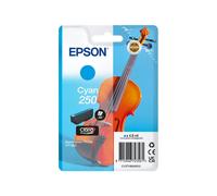 EPSON Singlepack Cyan 250 ink