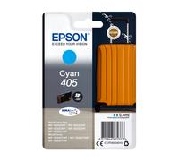Epson Singlepack Cyan 405 DURABrite Ultra Ink