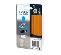 Epson Singlepack Cyan 405XL DURABrite Ultra Ink