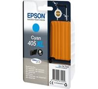 Epson 405xl - cyan - original - cartouche d'encre