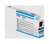 EPSON Singlepack Cyan T54X200 UltraChrome HDX/HD 350ml