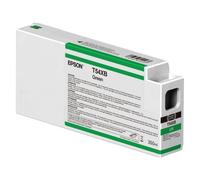 EPSON Singlepack Green T54XB00 UltraChrome HDX/HD 350ml