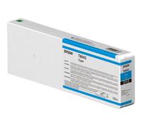 EPSON Singlepack Green T55KB00 UltraChrome HDX/HD 700ml