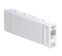 Epson Cartouche d'encre T8009 (C13T800900) UltraChrome PRO Gris 700 ml pour SC-P10000 & SC-P20000