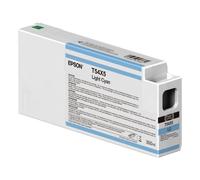 EPSON Singlepack Light Cyan T54X500 UltraChrome HDX/HD