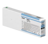 EPSON Singlepack Light Cyan T55K500 UltraChrome HDX/HD