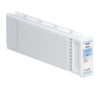 Epson Cartouche d'encre C13T800500 (T8005) Cyan clair UltraChrome PRO 700 ml - Originale