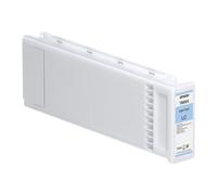 Epson Cartouche d'encre C13T800500 (T8005) Cyan clair UltraChrome PRO 700 ml - Originale
