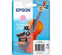 Epson Cartouche d'encre 250XL (C13T16P64010) - Grande capacité - Original - Magenta clair