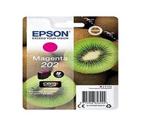 Epson Singlepack Magenta 202 Claria Premium Ink, +31203145000 (Claria Premium Ink)
