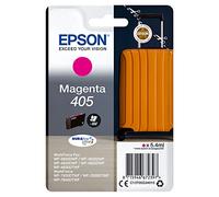 Epson Singlepack Magenta 405 DURABrite Ultra Ink