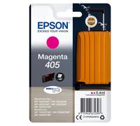 Epson 405 magenta cartouche d'encre - 300 Pages - C13T05G34020