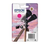 Epson Singlepack Magenta 502 Ink