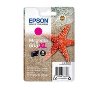 Epson Singlepack Magenta 603XL Ink