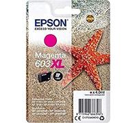 Epson Singlepack Magenta 603XL Ink