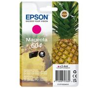 Epson Singlepack Magenta 604 Encre | ✅ Liquidation : parti=parti