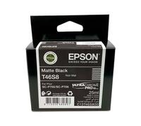 Epson singlepack matte black t46s8 ultrachrome