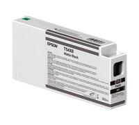 EPSON Singlepack Matte Black T54X800 UltraChrome HDX/HD