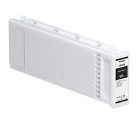 Epson cartouche d'encre originale T800800 UltraChrome PRO Noir mat 700 ml