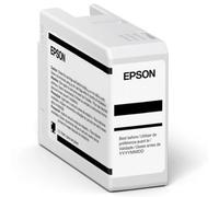 Epson Singlepack Matte Noir T47A8 UltraChrome Pro 10 Ink 50ml
