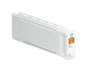 Epson Singlepack Orange T44JA40 UltraChrome PRO 12 700ml