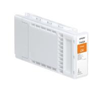 Epson Singlepack Orange T44QA40 UltraChrome PRO 12 350ml